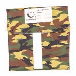 Camouflage Wrapper