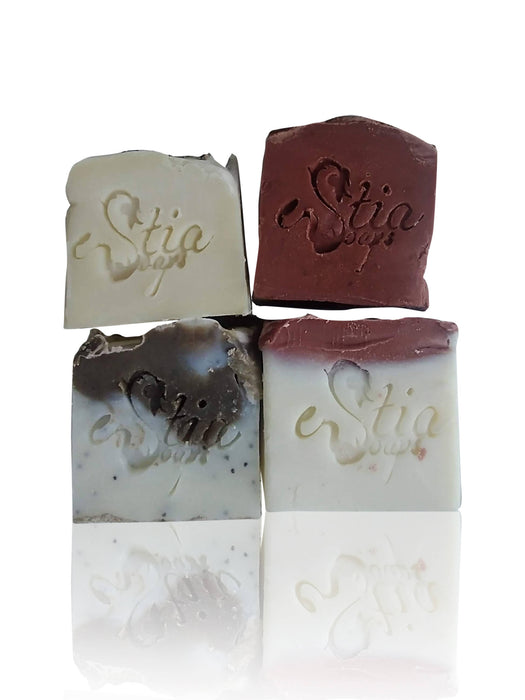 Soaps pack of Antibacterial (Money saver soap pack)