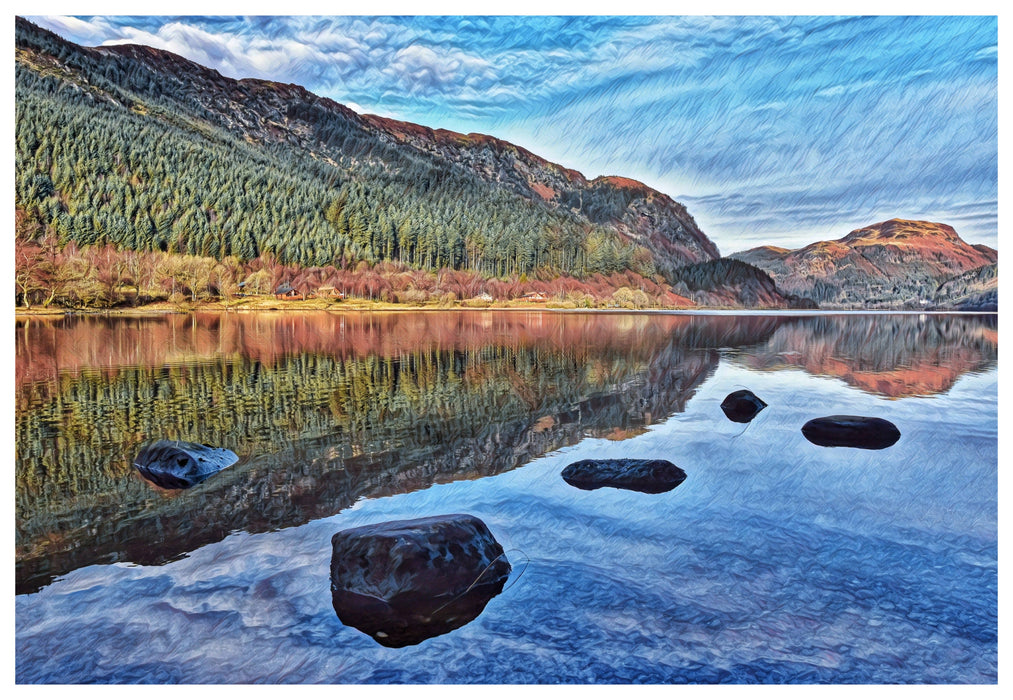 Scottish Landscape photography