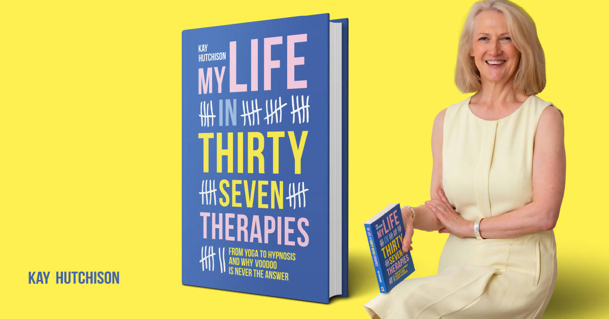 My Life in Thirty Seven Therapies