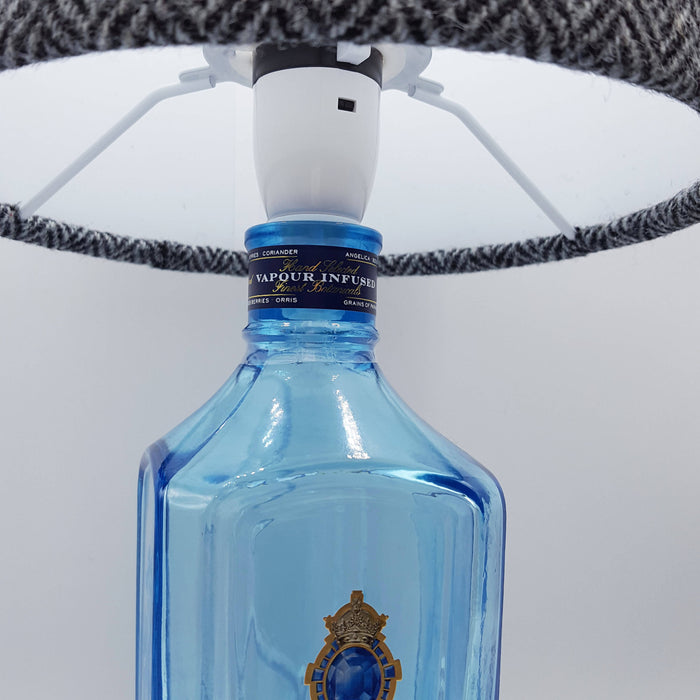Bottle Lamp Adaptor