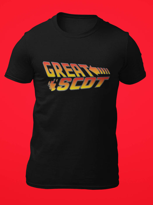 Great Scot! T Shirt