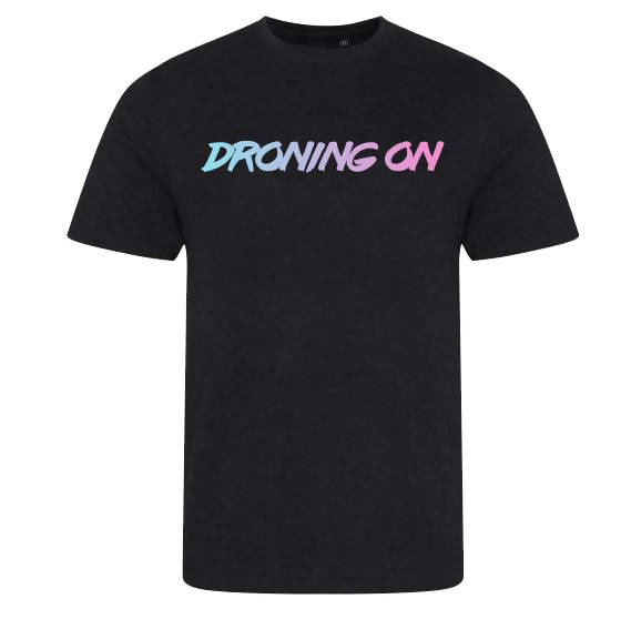 Droning On T-shirt