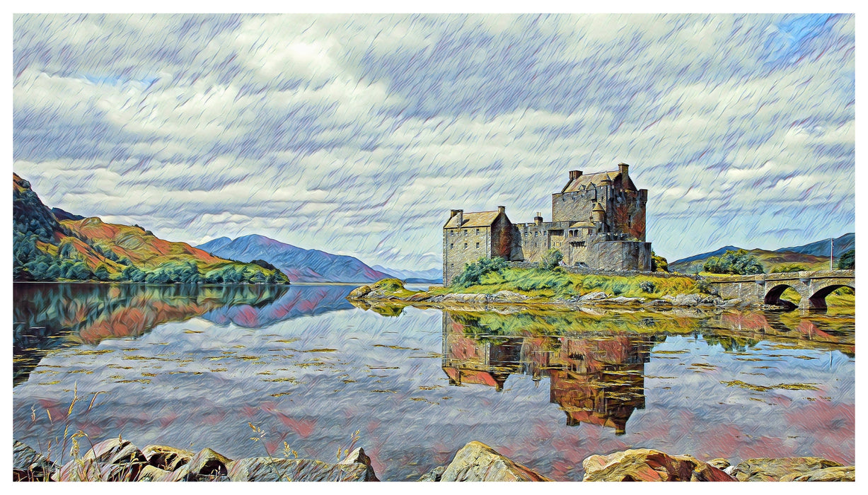 Scottish Landscape photography