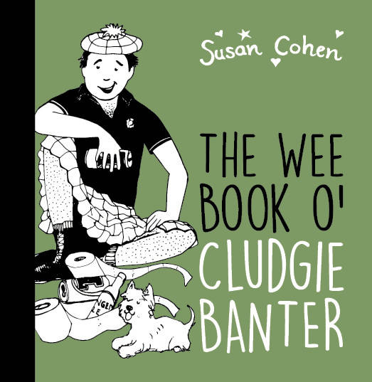 The Wee Book o' Cludgie Banter